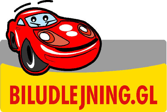 Biludlejning.gl