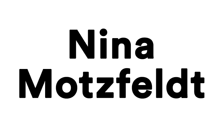 Nina Motzfeldt