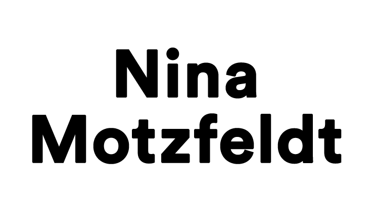 Nina Motzfeldt